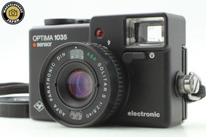 Agfa Optima 535 | eBay