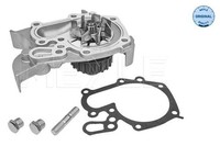 Meyle Wasserpumpe, MotorküHlung 16-130860001