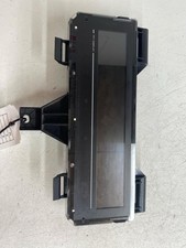 Compteur Renault Zoe