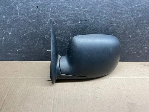1999 to 2006 Chevrolet Silverado Suburban Left Driver Mirror OEM P2823 DG