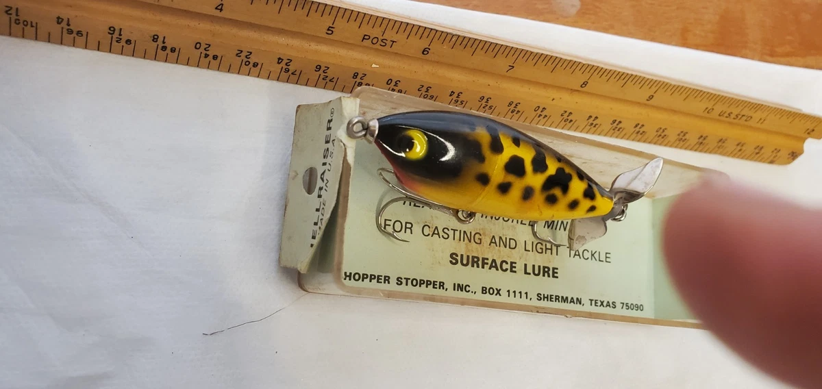 Whopper Stopper for sale | eBay