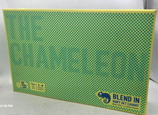 The Chameleon Board Game: super-social whodun...