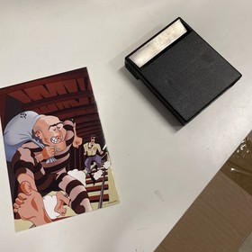 Colecovision Game Bagman Coleco Arcade Game 2015 Stern&rsquo;s CIB