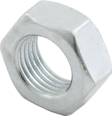 Allstar Performance ALL18258-50 Jam Nut - 1/2-20 in Right Hand Thread - Steel -