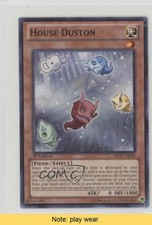 House Duston 1st Ed. YuGiOh Abyss Rising #ABYR-EN036 READ 0b5