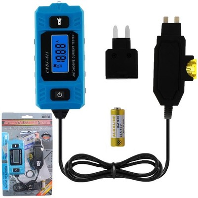 Guluxly Automotive Circuit Fault Probe Tester Cnbj-611 Car Circuit Tester