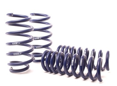 H&R 50835 Sport Lowering Springs for 07-14 Dodge Avenger/08-10 Chrysler Sebring