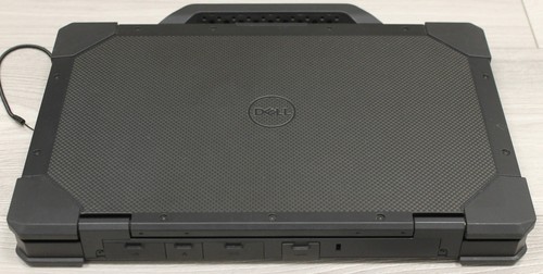 Dell Latitude 5430 Rugged Touch, i5-1135G7 16GB RAM 256GB SSD W11 - Afbeelding 8 van 9