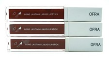 OFRA Canyon Long Lasting Liquid Lipstick 3 Pa...