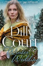 Winter Wedding: The perfect Christmas read from the No.1 Sund... by Court, Dilly