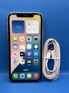 iPhone XR White 64GB | eBay