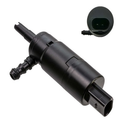 Pumpe Scheinwerferreinigung für AUDI A3 A4 8D 8E A6 C5 Scheinwerferwaschanlage