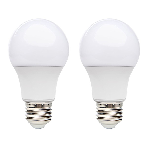 Kobi E27 Led-Lampe 7W 600Lm 6000K Tageslichtweiß 2 StüCk-image