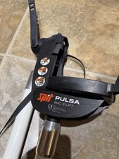 Pulsa 800E Lift Extendable Pole Compatible with Pulsa 800E/27E/40E  Guns