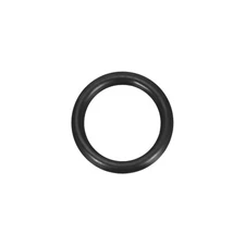 50pcs 4mm x 6mm x 1mm O-Rings Nitrile Rubber Seal Ring Sealing Gaskets
