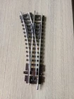 Peco ST-6 N Gauge No.1 Radius Left Hand Point Nickel Silver