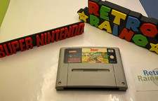 ebay® Auktion 168262067422 | SNES - Super Nintendo Spiel - ASTERIX - PAL Thumbnail of ebay® auction 168262067422 | SNES - Super Nintendo Spiel - ASTERIX - PAL