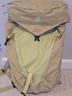 deuter ac lite 22 liter backpack Deuter Women's Ac Lite 22 Sl Hiking Backpack 22 Liter !!!