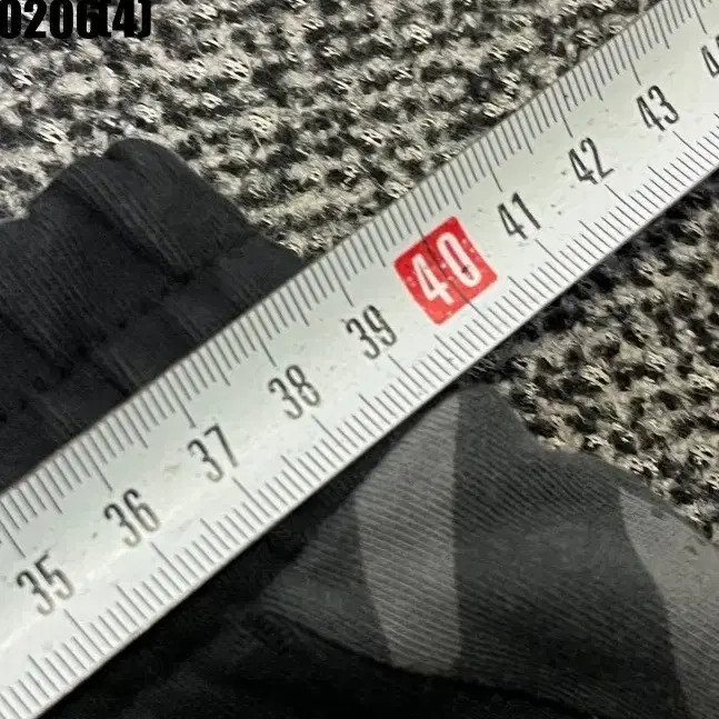 [XL] Adidas Black Camo Detail Jogger Pants, Men's Sportswear thumbnail 6