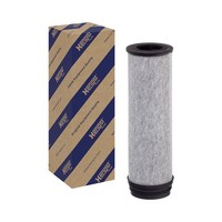 SekundäRluftfilter-Einsatz 505 Mm Hengst Filter FüR U.A. MERCEDES-BENZ Actros