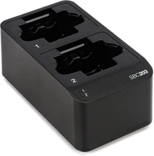 Shure SBC203 Dual Docking Recharging Station