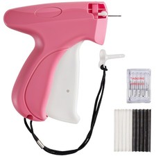 Tagging Gun for Clothes Mini Stitch Kit with 5 Standard Needles  1000 Fasteners