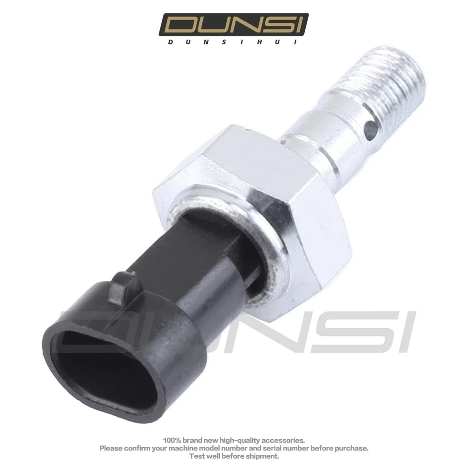 Brake Pressure Line Switch for Polaris RZR Turbo 16-21 Replaces 4014262 Foto 3 de 4