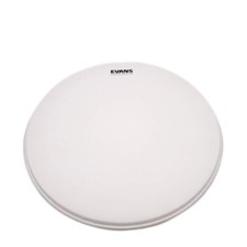 Evans Schlagzeugfolie Trommelfell Zubehör B18G2 Beschichtet Blau langlebig für