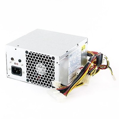 Gehäuse Netzteil ATX LITEON PS-5281-7VW 250W Sata Molex Floppy
