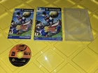 Virtua Striker 3 2002 For Nintendo GameCube CIB Japanese Version USA SELLER