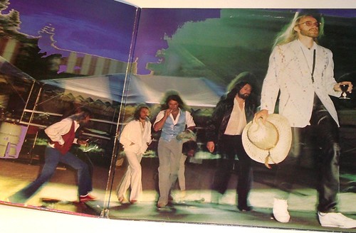 SUPERTRAMP – PARIS - 2 LPs - Live-Doppelalbum - Vinyl 12" - 1980 - Bild 2 von 7
