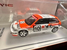 Honda Civic EF9 Idemitsu 1/64 INNO64