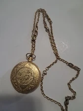 Vintage Max Factor Aphrodite Compact 1970s Creme Puff Translucent Pressed Powder