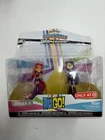 Funko Hero World DC Universe TTG 2 Pack Blackfire & Starfire Target Exclusive 03