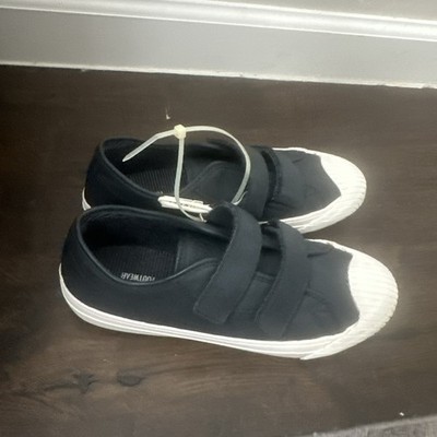 Zara Kids Foot Wear 36/37 Black Shoes New with Tags Sneakers Unisex