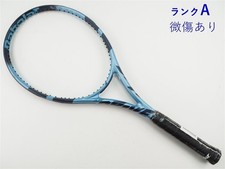 Used Tennis Racket Babolat Pure Drive 2025 Model G2 BABOLAT PURE DRIVE 2025