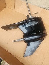 Mercury Outboard  Complete New Lower Unit V6 175 200 HP 1.87R 25" 1623-859399T39