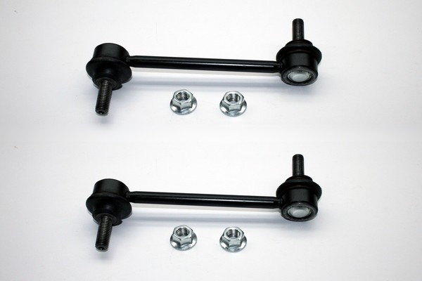 2X Stabilisatorstrebe Vorderachse Alfa Romeo Giulia Stelvio-image