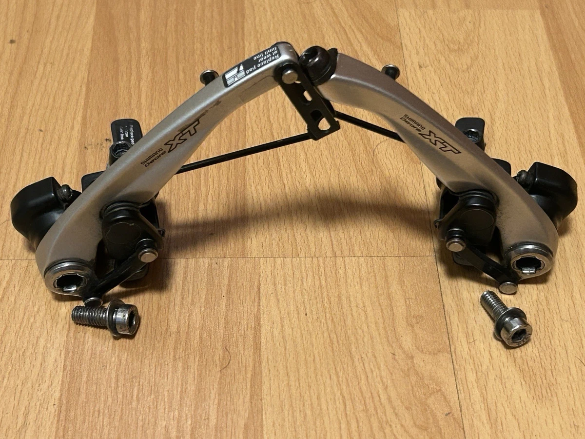 Shimano V-Brake (Direct/Linear Pull) Brakes for Mountain Bike for