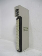 OMRON C500-ID215 SYSMAC Input Unit Module PLC...