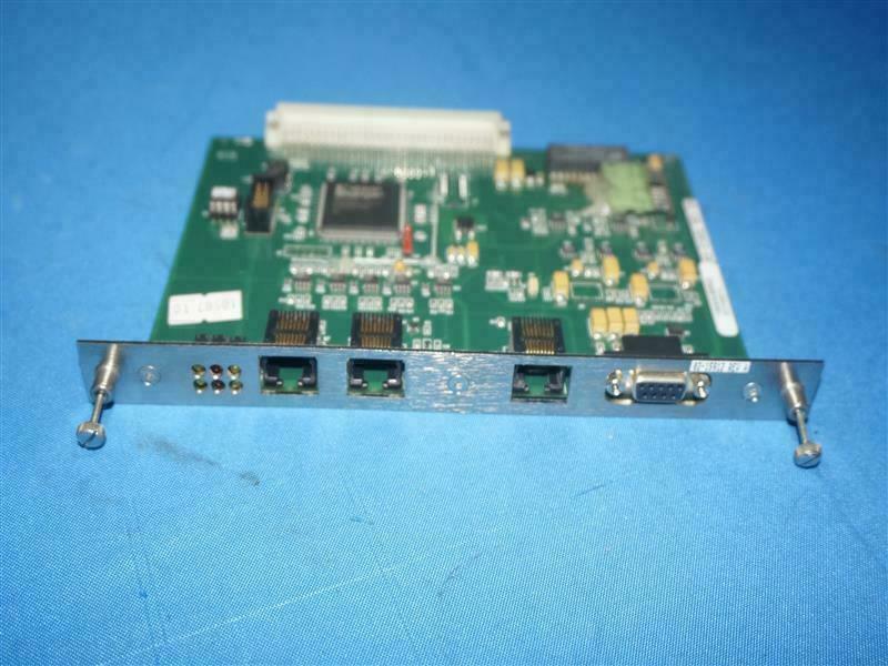 ASM 64-21022 REV-A1 03-21022 LFC130 Replacement Board Fast Shipping