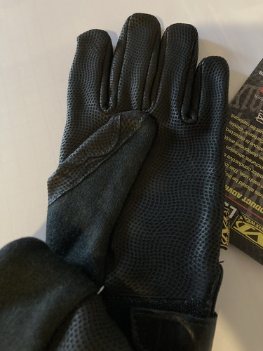 Mechanix Wear Fire Resistant Gloves Level 5 Team Issue New Multiple Sizes CXG-L5 - Picture 2 of 3