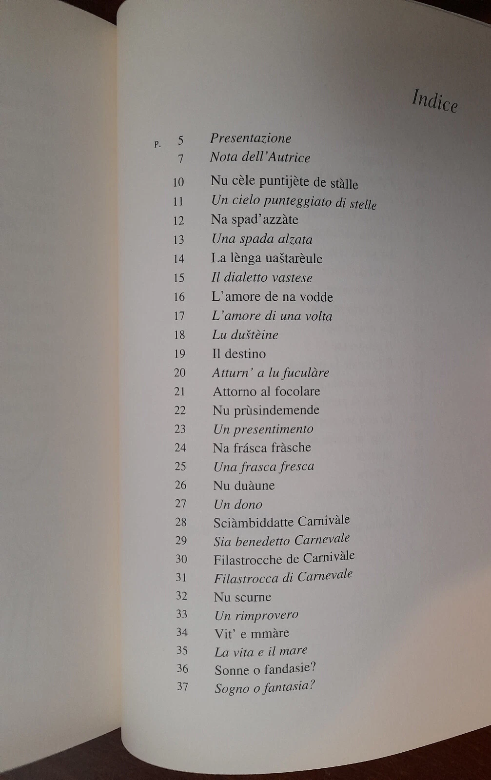 Foto 9 di 11