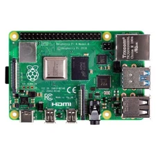 Raspberry Pi 4 Model B 2GB + Free 32 GB SD card