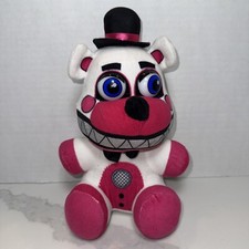 Funko Five Nights At Freddy  s Plush - Sister Location Funtime Freddy - FNAF 8"