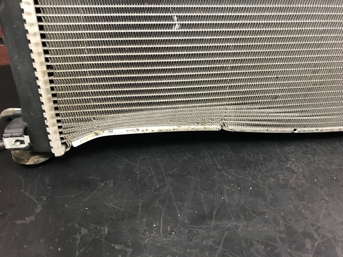 2008-23 Challenger/Charger Intercooler/Radiator/Radiator Fan  