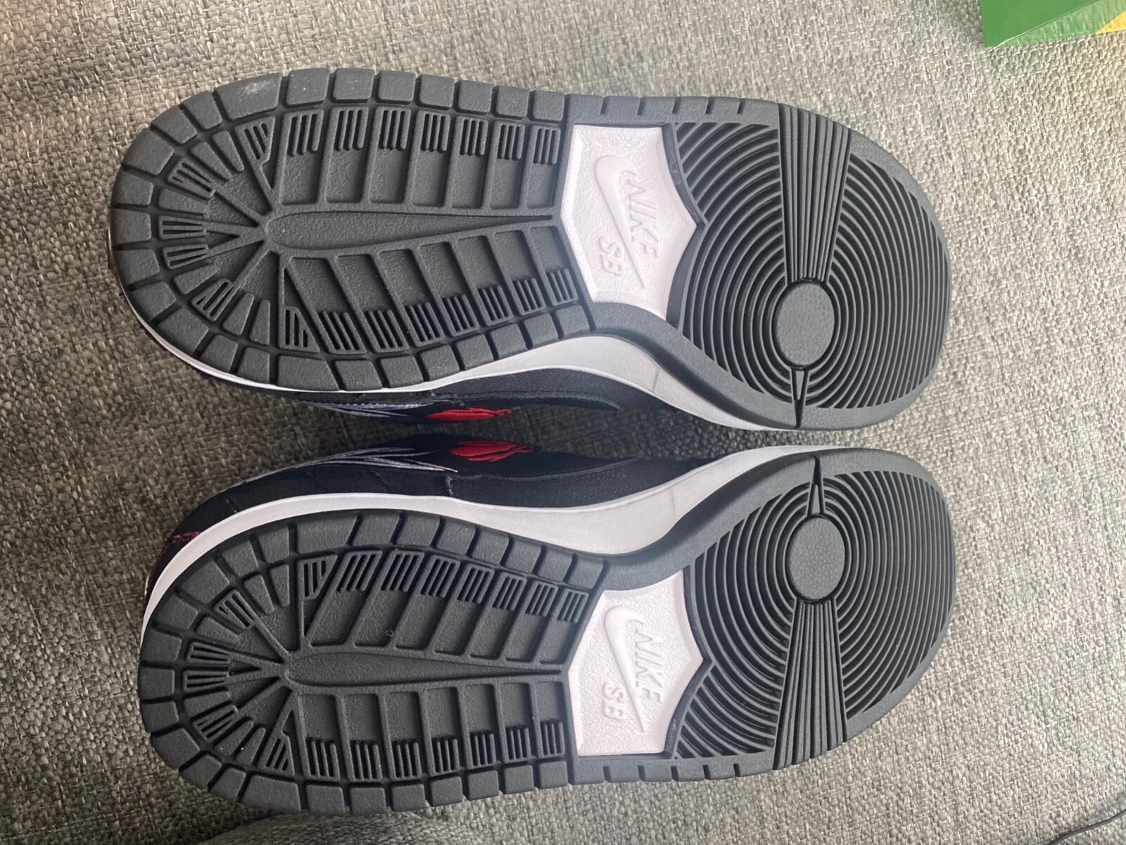 Size 14 - Nike Air Force 1  