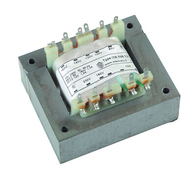 Vallox Trafo 230V für KWL 130d/E/R/digit/digit SE 2130