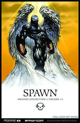 Spawn: Origins Volume 13 by Brian Holguin, Todd McFarlane (Paperback, 2012)