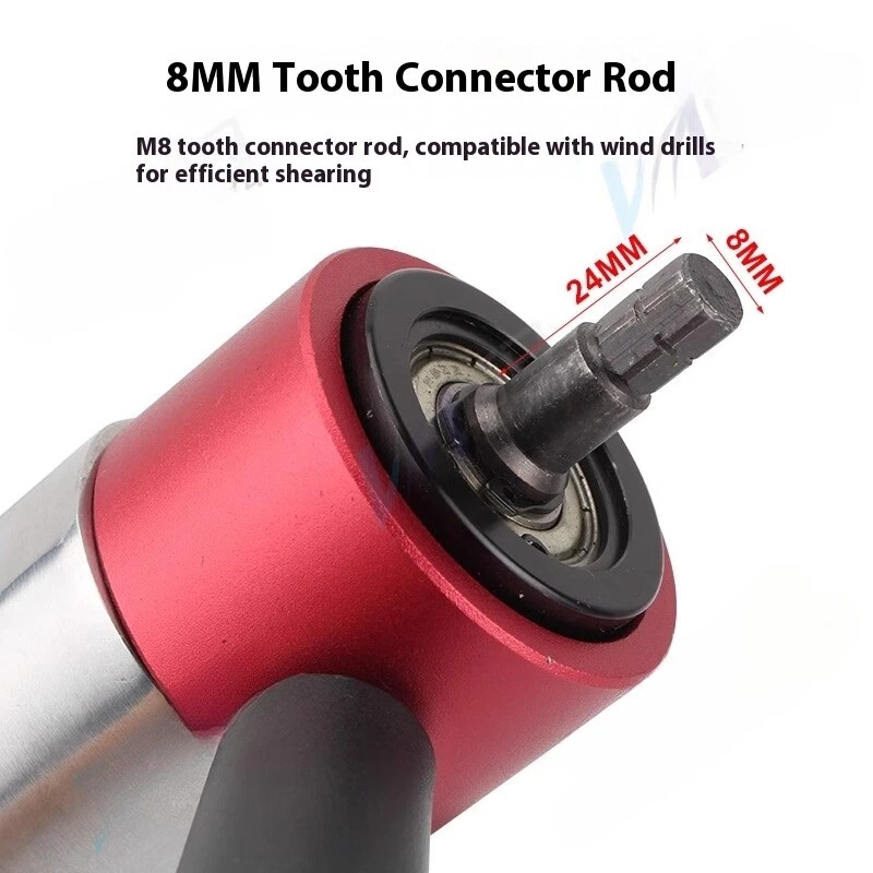 Herramienta de corte manual portátil (con mango) para botellas de plástico, metal y papel - Imagen 2 de 4